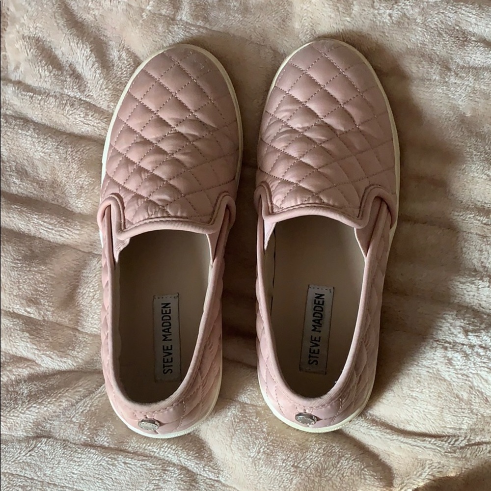 Steve Madden flats